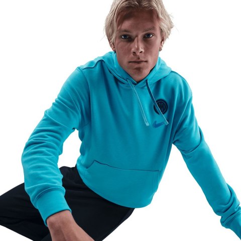 Bluza Nike Inter Mediolan Club HM3026-447