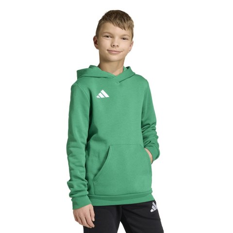 Bluza adidas ENTRADA 26 Hoody Junior JZ6563