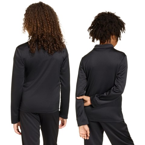 Bluza dla dzieci adidas Entrada 26 Track czarna JZ6608