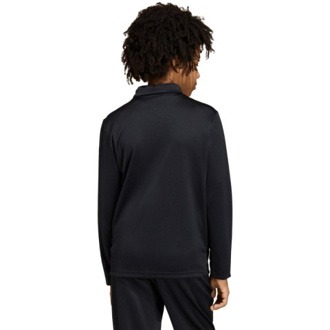 Bluza dla dzieci adidas Entrada 26 Track czarna JZ6608