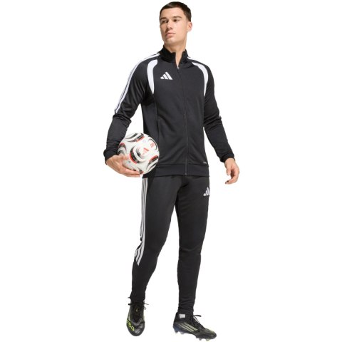 Bluza męska adidas Tiro 26 League Training czarna JY7207
