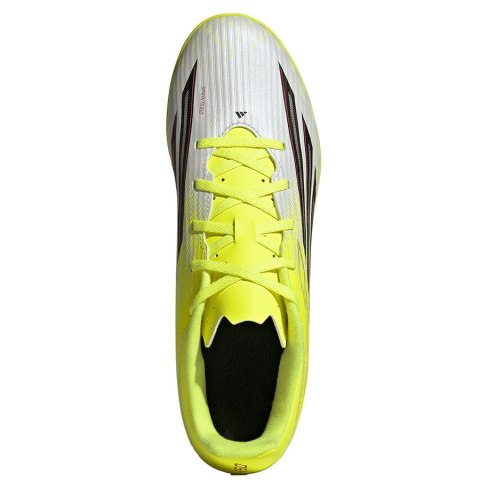 Buty adidas F50 Club TF JR9051