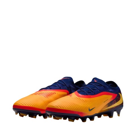Buty piłkarskie Nike Phantom 6 Low Pro FG EH IB3094 800