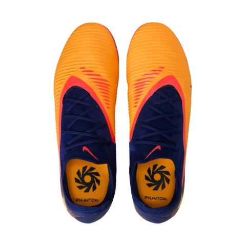 Buty piłkarskie Nike Phantom 6 Low Pro FG EH IB3094 800