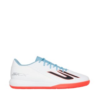 Buty piłkarskie Skechers Academy IC SKX_2 białe 252128 WTQP