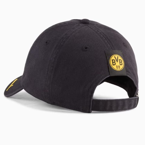 Czapka Puma Borussia Dortmund Culture 027061-01