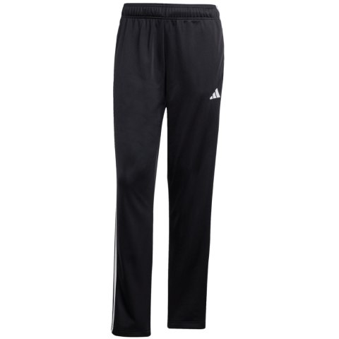Dres damski adidas Essentials 3-Stripes TrackSuit czarny JD5434