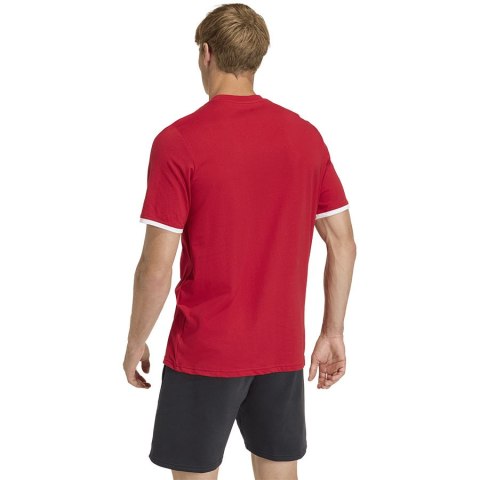 Koszulka adidas ENTRADA 26 Tee JZ6676