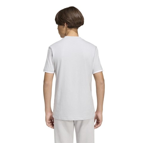 Koszulka adidas ENTRADA 26 Tee Junior JZ6672