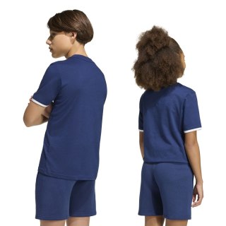Koszulka adidas ENTRADA 26 Tee Junior JZ6673