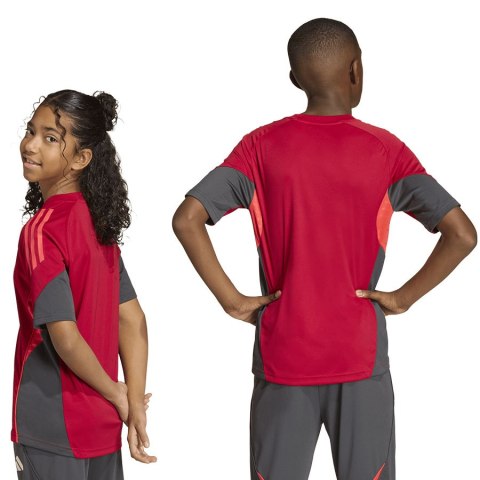 Koszulka adidas Liverpool FC Training JSY Junior KB1468