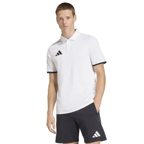 Koszulka adidas Polo ENTRADA 26 JZ6661