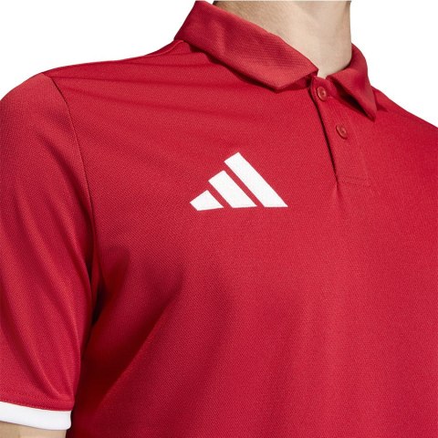 Koszulka adidas Polo ENTRADA 26 JZ6664