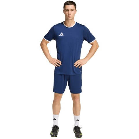 Koszulka męska adidas Entrada 26 Jersey granatowa JZ2504