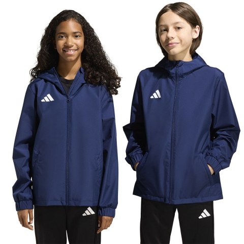 Kurtka adidas ENTRADA 26 AW Jacket Junior JZ9103