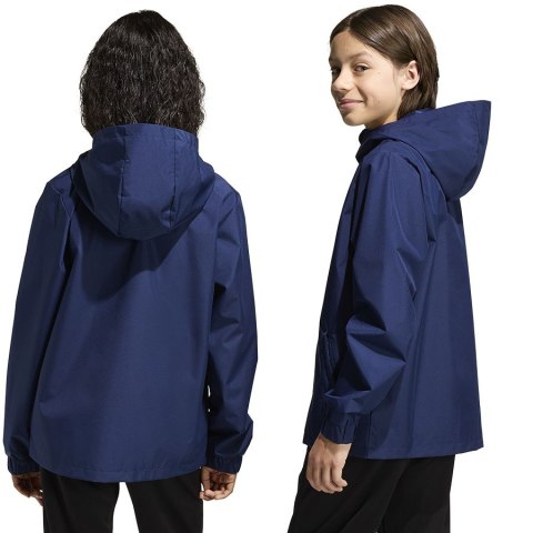 Kurtka adidas ENTRADA 26 AW Jacket Junior JZ9103