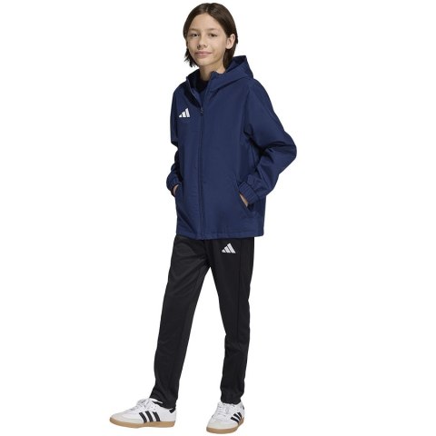 Kurtka adidas ENTRADA 26 AW Jacket Junior JZ9103