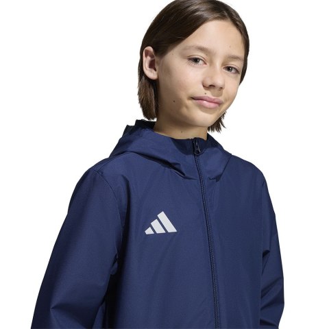 Kurtka adidas ENTRADA 26 AW Jacket Junior JZ9103