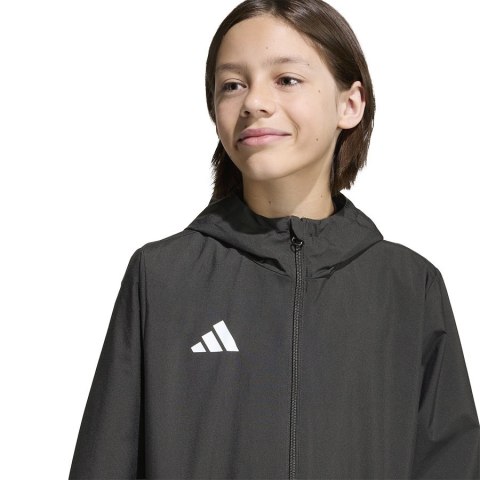 Kurtka adidas ENTRADA 26 AW Jacket Junior JZ9104