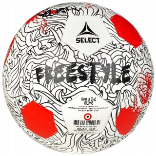 Piłka Select Freestyle
