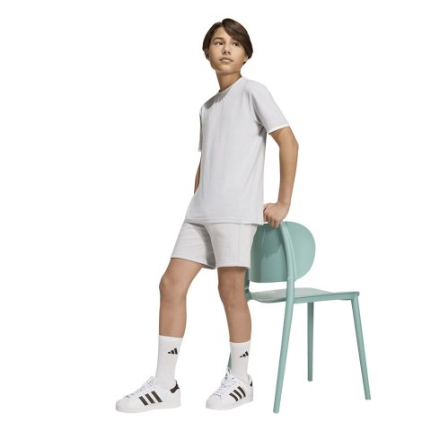 Spodenki adidas ENTRADA 26 Sweat Short Junior KF5929