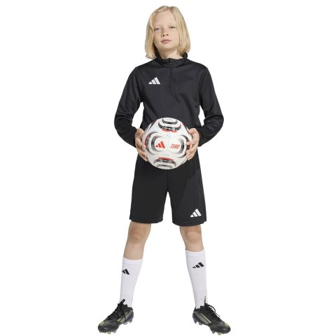 Spodenki adidas ENTRADA 26 Training Short Junior JZ9131