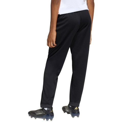 Spodnie dla dzieci adidas Entrada 26 Training czarne JZ6550