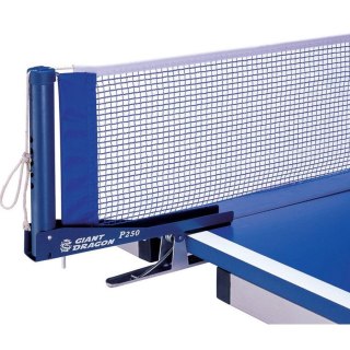 Uchwyt z siatką do p-ponga Giant Dragon