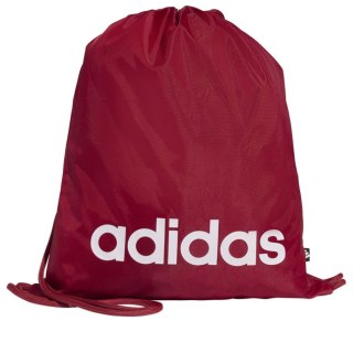 Worek na buty i odzież adidas Linear Gymsack KE5709