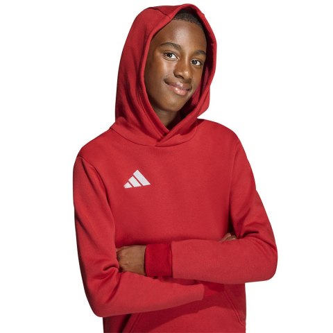 Bluza adidas ENTRADA 26 Hoody Junior JZ6568