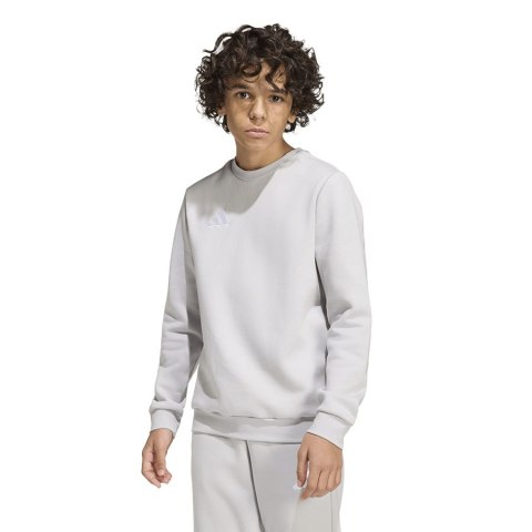 Bluza adidas ENTRADA 26 Sweat Top Junior JZ6551