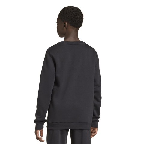 Bluza adidas ENTRADA 26 Sweat Top Junior JZ6554