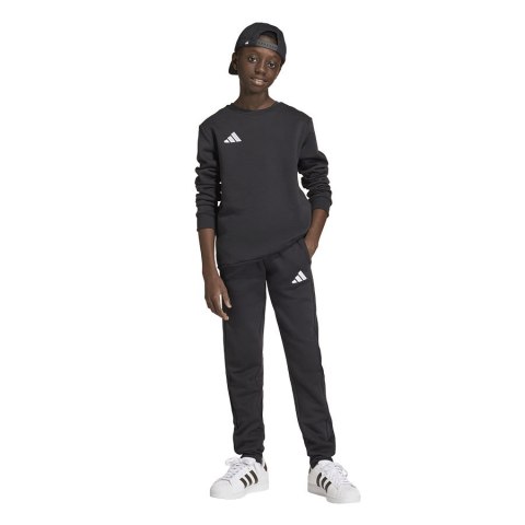 Bluza adidas ENTRADA 26 Sweat Top Junior JZ6554