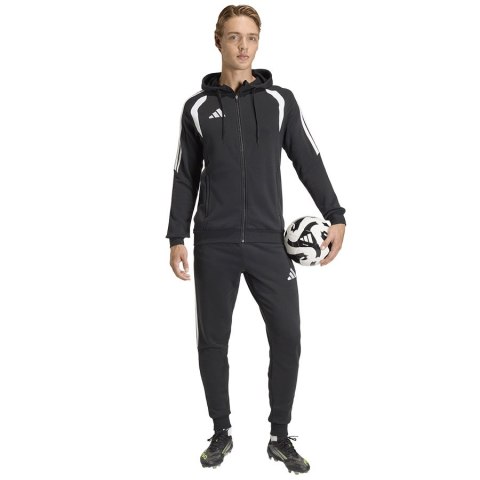 Bluza adidas TIRO 26 League Sweat Full Zip Hoodie KF3321