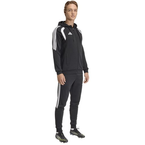 Bluza adidas TIRO 26 League Sweat Full Zip Hoodie KF3321