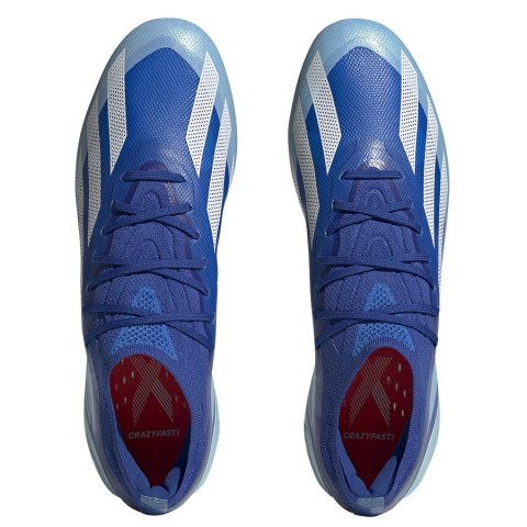 Buty adidas X CRAZYFAST.1 SG IE6628