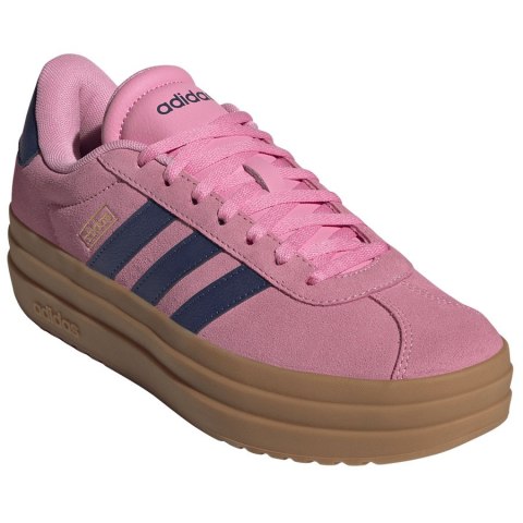 Buty adidas VL COURT BOLD W JI1789