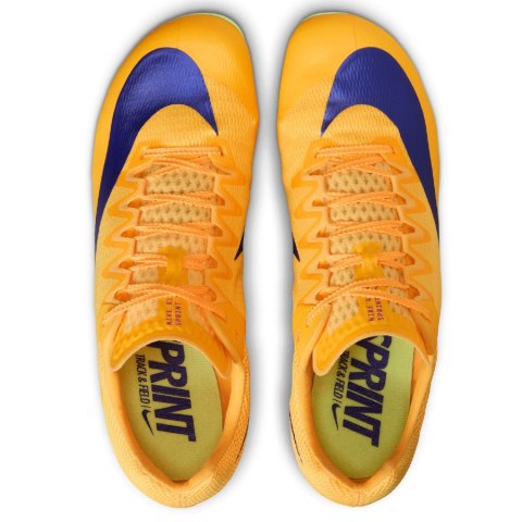 Buty kolce Nike Rival Sprint FZ9663-800
