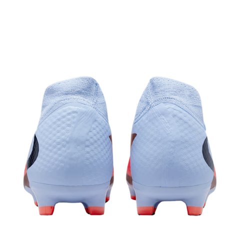 Buty piłkarskie Nike Phantom 6 High Academy FG/MG HQ2278 400
