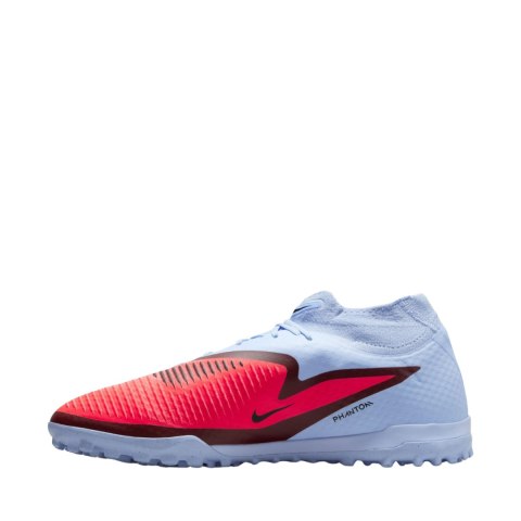 Buty piłkarskie Nike Phantom 6 High Academy TF HQ2277 400