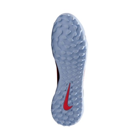 Buty piłkarskie Nike Phantom 6 High Academy TF HQ2277 400