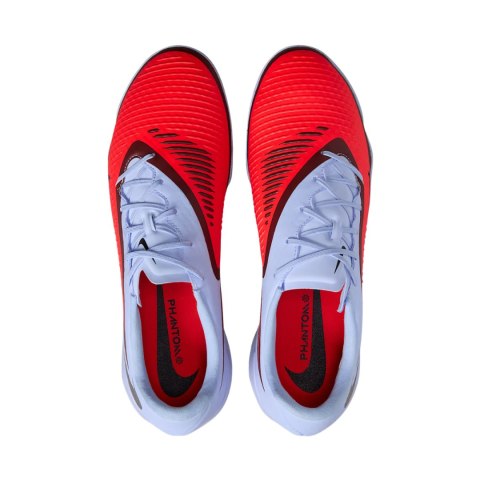 Buty piłkarskie Nike Phantom 6 Low Academy TF HQ2325 400