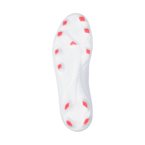 Buty piłkarskie Skechers Gold FG białe 252116 WTQP