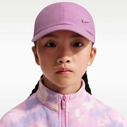 Czapka z daszkiem Nike Dri-Fit Club FB5064-503