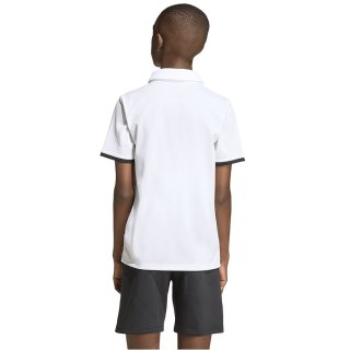 Koszulka adidas Polo ENTRADA 26 Junior JZ6624