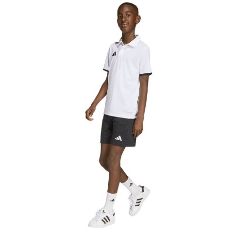 Koszulka adidas Polo ENTRADA 26 Junior JZ6624