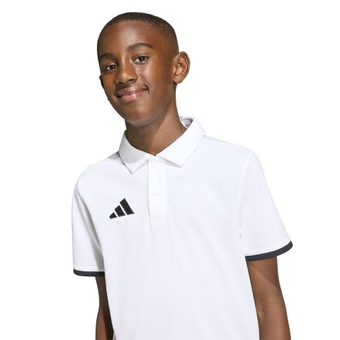Koszulka adidas Polo ENTRADA 26 Junior JZ6624