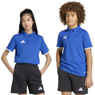 Koszulka adidas Polo ENTRADA 26 Junior JZ6625