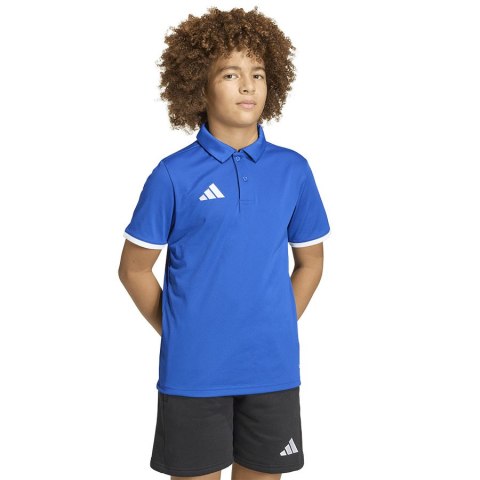 Koszulka adidas Polo ENTRADA 26 Junior JZ6625