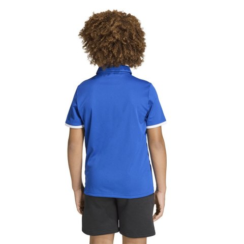 Koszulka adidas Polo ENTRADA 26 Junior JZ6625
